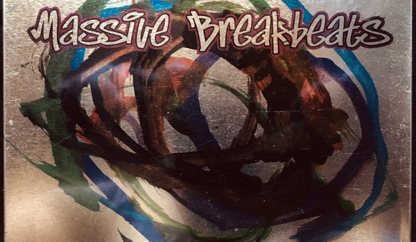 Various ‎– Massive Breakbeats (1998), обзор альбома