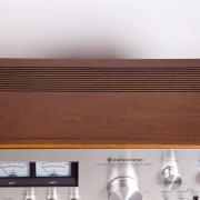 Integrated Amplifier Kenwood KA-5700
