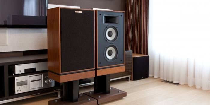 KLIPSCH KG-4 Speakers. The most detailed review.