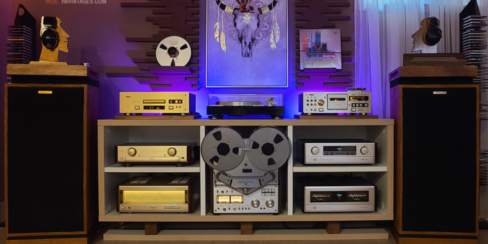 Моя аудиосистема, 2025 год